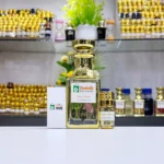 Gucci Flora Attar - Image 2