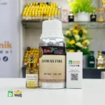 Hawas Fire Attar