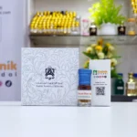 Himalayan Deer Musk Attar