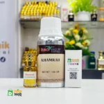 Khamrah Attar