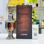 Khulasat Al Oud Attar