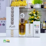 Mukhallat Khamail Attar