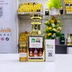 Oud Al Layl Attar