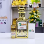 Oudh Rose Attar