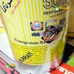 Pomegranate Raspberry Attar