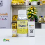 Rose Vanilla Attar