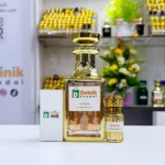 Sufiana Attar