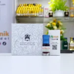 Tibet Deer Musk Attar