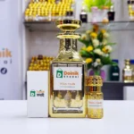 White Oudh Attar